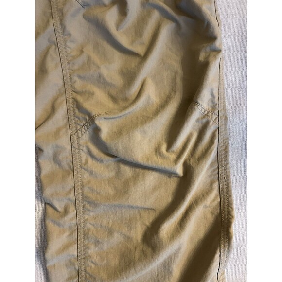 Quest Outdoors Men’s Convertible Hiking Pants Size L 30” Inseam‎ - Picture 8 of 8